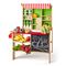 Wooden Shop by Wonder 4 Kids