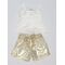 Girl's set 2 pc mamma natura by Το μωρό