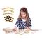 Match the Shadow Puzzle by Wonder 4 Kids